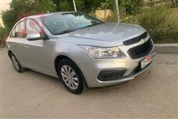 شێڤرۆلێت کروز